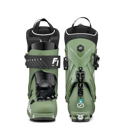 Ски обувки Scarpa F1 SE
